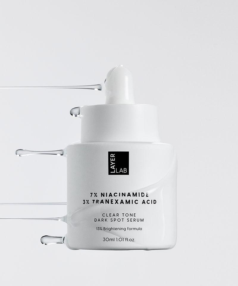 Dark Spot Clear Serum 30ml