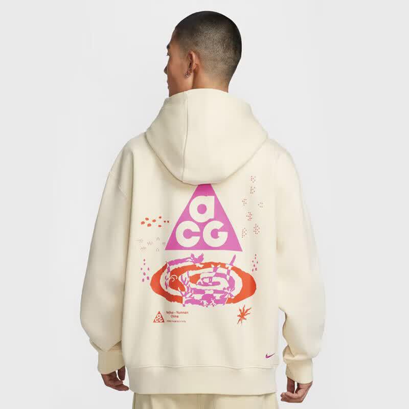 Nike ACG Men's Hooded Sweatshirt