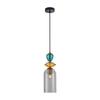 Lampa Wisząca Busco PND-30263-1C-BRO-SG Italux