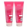 Jovees Herbal Strawberry Face Wash 120ml Pack Of 2 | Gentle Hydrating Cleanser For Glowing Skin | Removes Pigmentation & Brightens