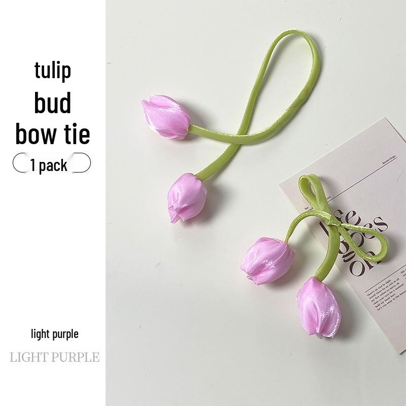 Ручная работа, лента-тюльпан для DIY-декора штор, тортов, одежды и сумок.