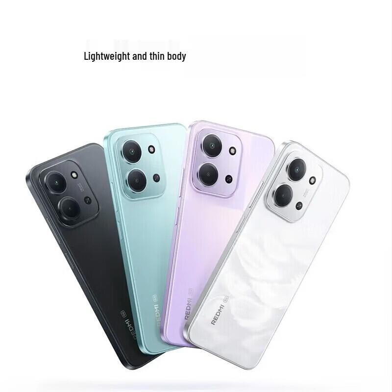 Xiaomi 15R Large Screen Smartphone