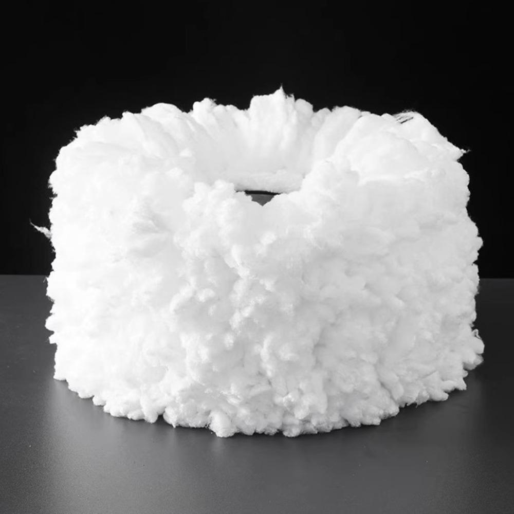 1pc Microfiber Spin Mop Replacement Head Standard Size Spin Mop Refills  for 360° Spin Mop