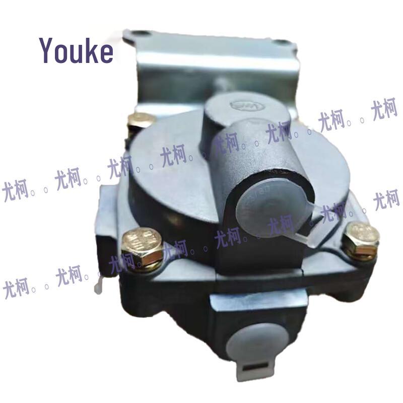 Ankai Bus Relay Valve