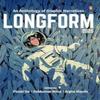 Longform 2025 Paperback Book 9780143448006