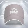 LIV Golf Logo Baseball Cap Adjustable Polyester Sporty Golf Hat for Unisex Women Casual