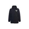 Lucky God Logo Print Jacket Men Jacket Black 1EAOTM8CT717XX