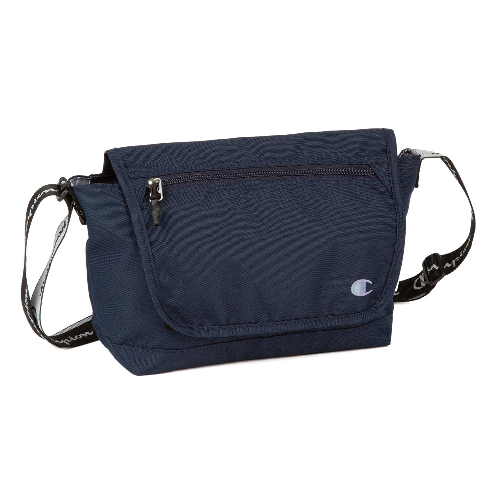 

Shoulder Bag Kids Navy [Champion] No.63881 Темно-синій