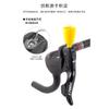 Bicycle Hydraulic Disc Brake Bleed Kit for For LTWOO Blueprint R5R7 Disc Brake Oil Change Set