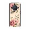 For Honor X9A Case Silicon Phone Back Cover For Huawei Honor X9A Case Soft Bumper Fundas Coque HonorX9A Shockproof Shells Covers