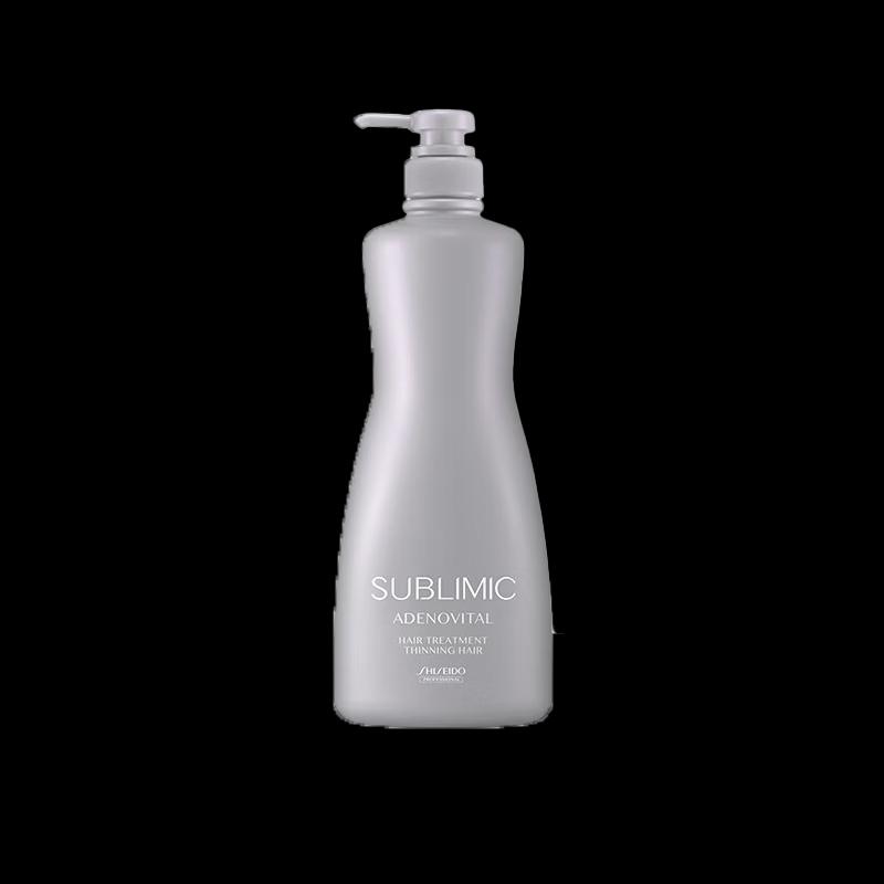 Shiseido Professional Sublimic Scalp Care Conditioner