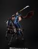 BANDAI Figuarts ZERO Ouki -Departure-