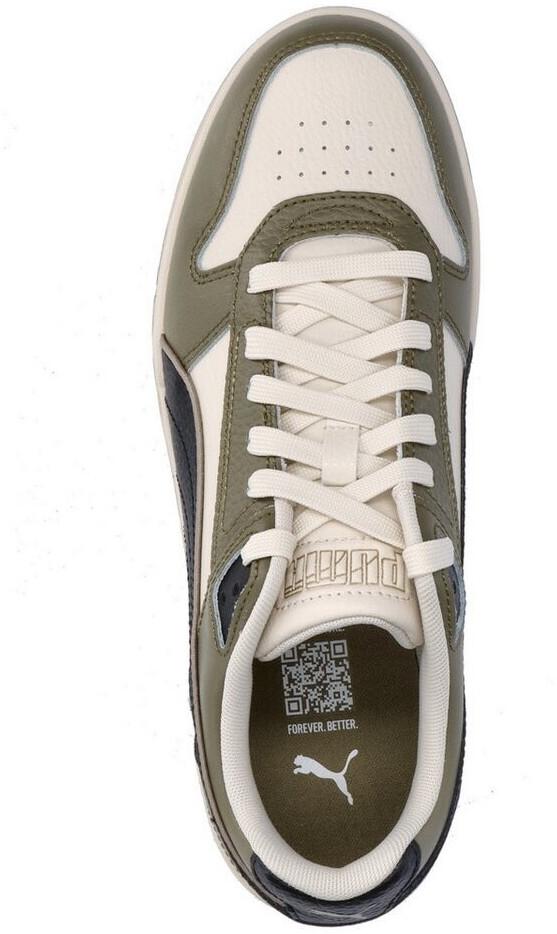 Puma RBD Game Low (386373) альпийский снег/черный/оливковый