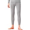 Yi Er Shuang Herren Premium Kaschmirwolle Thermo Hose