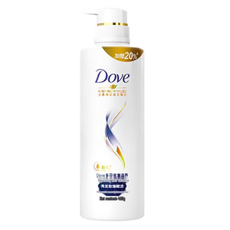 Dove Intensive Repair Conditioner