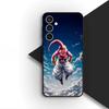 Phone Cover for Apple iPhone 17 Air 12 13 Pro Max Mini ProMax 7 + 8 Plus 7+ 8+ Soft Silicone Case Majin Buu Dragons Balls Goku