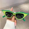Cat Eye Women Sunglasses  New In Fashion Retro Hip-hop Ladies Shades Trending Vintage Brand Designer UV400 Eyewear