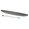 LED 3rd Brake Lamp For BMW MINI Cooper R50 R53 1st Gen 2002 2003 2004 2005 2006 High Mount Brake Light Stop Light