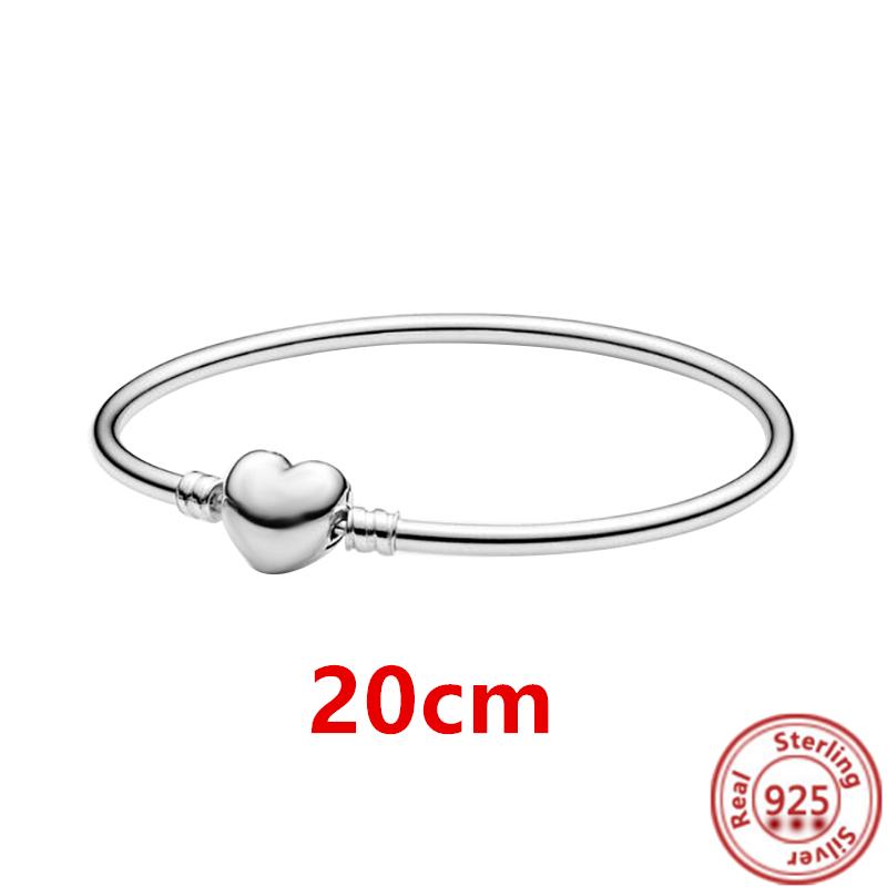 925 Copper Cute Animal Series Cat Dog Elephant Unicorn Bird Pendant Lucky Beads Fit Original Pantaro Charms Bracelet DIY Zircon
