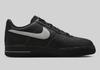 HQ2037-006 Nike Air Force 1 Low Black (Men's)