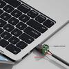 2PCS 5V3A Charging Adapters Type C to 2Pin Terminal Not Solder Set for Mobile Devices Household Appliances Lights