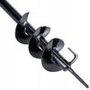 KADAX Manual Auger for Earth Soil Ground Digger