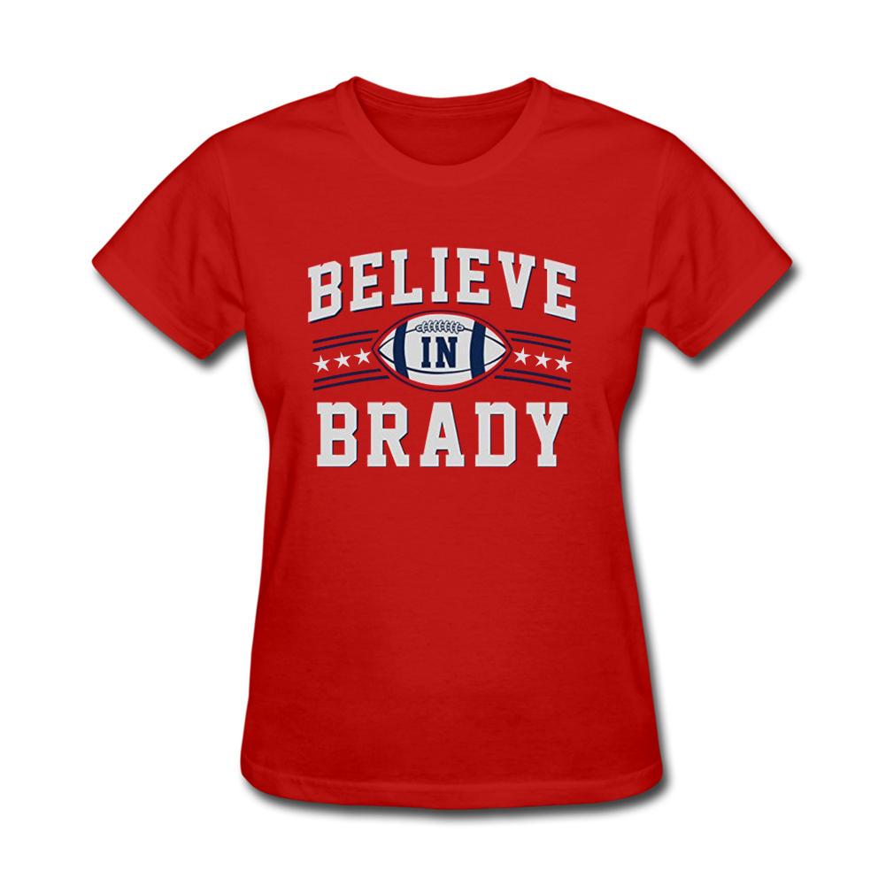 brady tee shirts