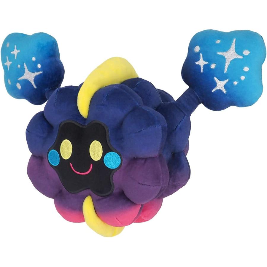 Pokemon All Star Collection Plush Cosmog S Pokemon Goods Toy New