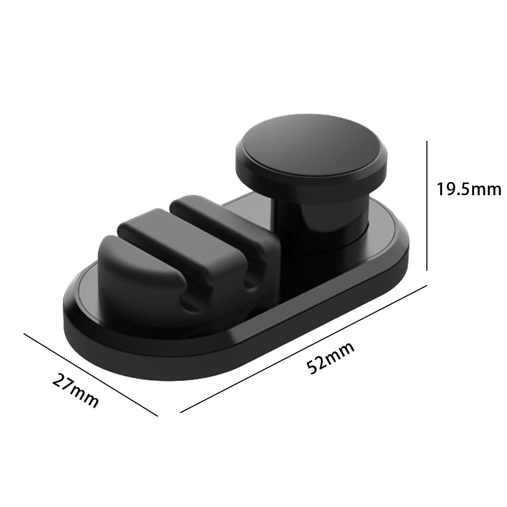 Car Hook, Car Storage, Pack of 2, Car Supplies, Convenient Goods, Car Supplies, Car