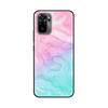 Custodia per Xiaomi Redmi Note 10 Custodia Note 10S Silicone Morbido TPU Fundas Cover per Redmi Note 10 Pro Versione Globale Paraurti per Telefono