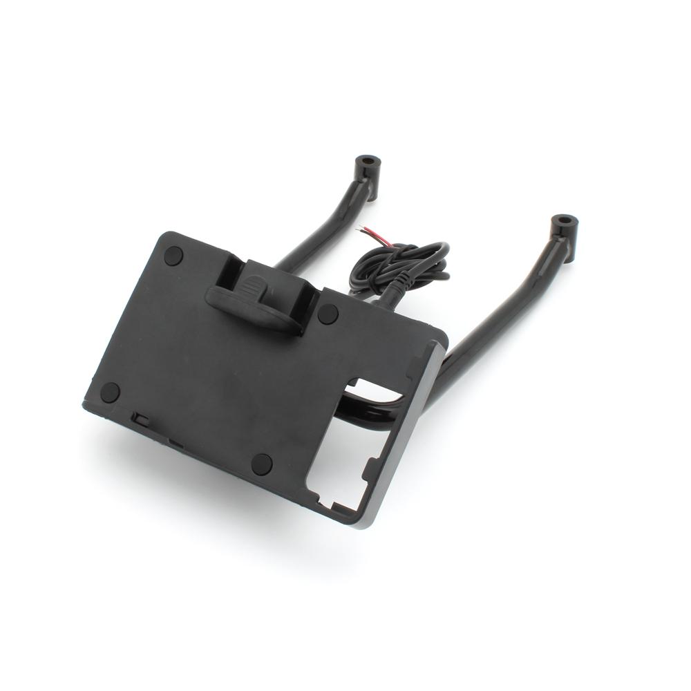Motor Phone Navigation Bracket Holder Gps Support Fit For Bmw S1000Xr 09-20