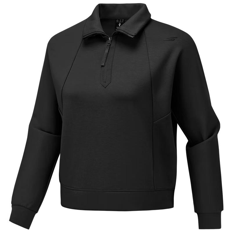 Skechers Women s Polo Sweatshirt P425W072 XL