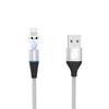 Cavo magnetico di ricarica super veloce USB Type-C 5A per Huawei P50 P40 P30 Mate 50 40 30 20 honor 20 Cavo caricabatterie USB C