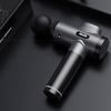 Aux Portable Deep Tissue Massager CN Plug (adapter Included)