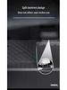 Compatible with 25 NIO ES6 models: TPE trunk mat, tailgate mat, door sill mat, and trunk cover.