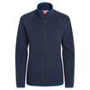 Womens/Ladies Belfairs Nosilife Full Zip Golf Fleece