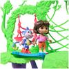 Playset Spin Master