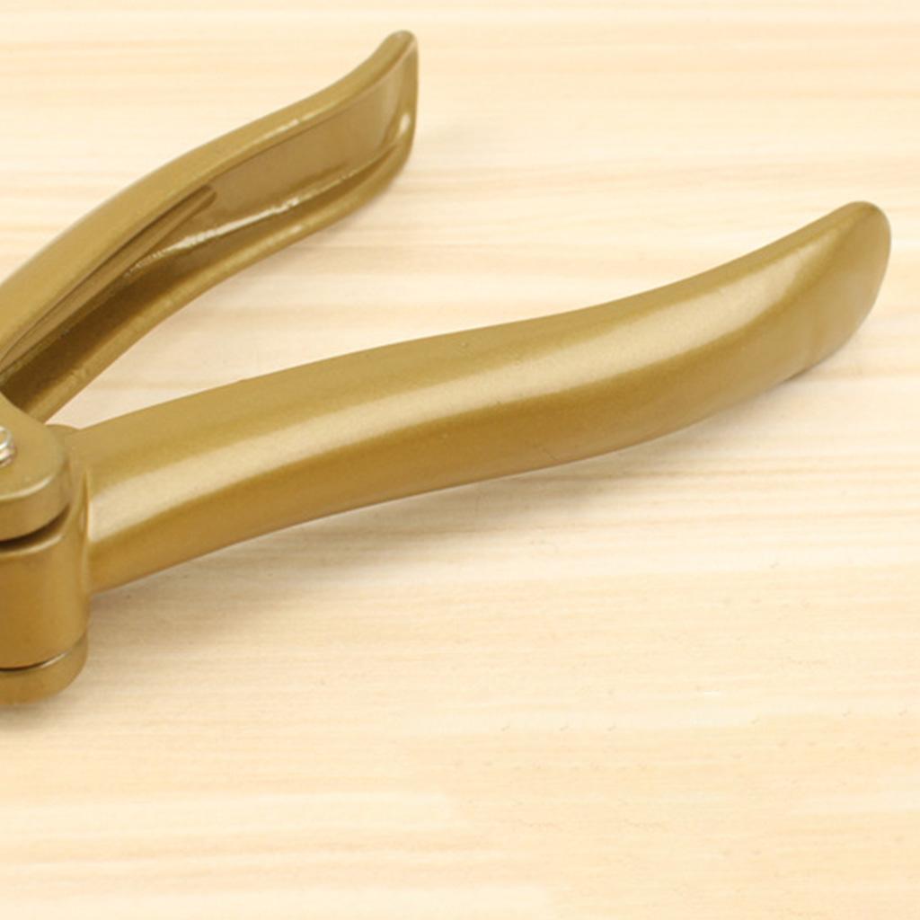 Professional Woodworking Nail Pulling Cutter Linemans Pliers Plug Terminal Plier