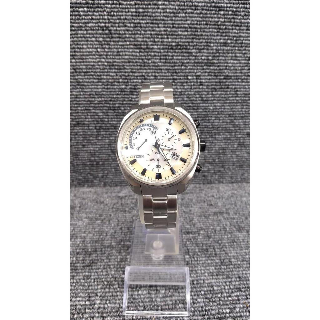 Used CITIZEN H570-S057396 CITIZEN ECODRIVE GN-4-S
