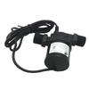 DC 12V / 24V Water Circulation Pump Brushless Submersible Pump