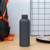 Shangqi Portable Insulated Stainless Steel Water Bottle