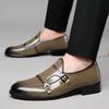 Finskor – Loafers