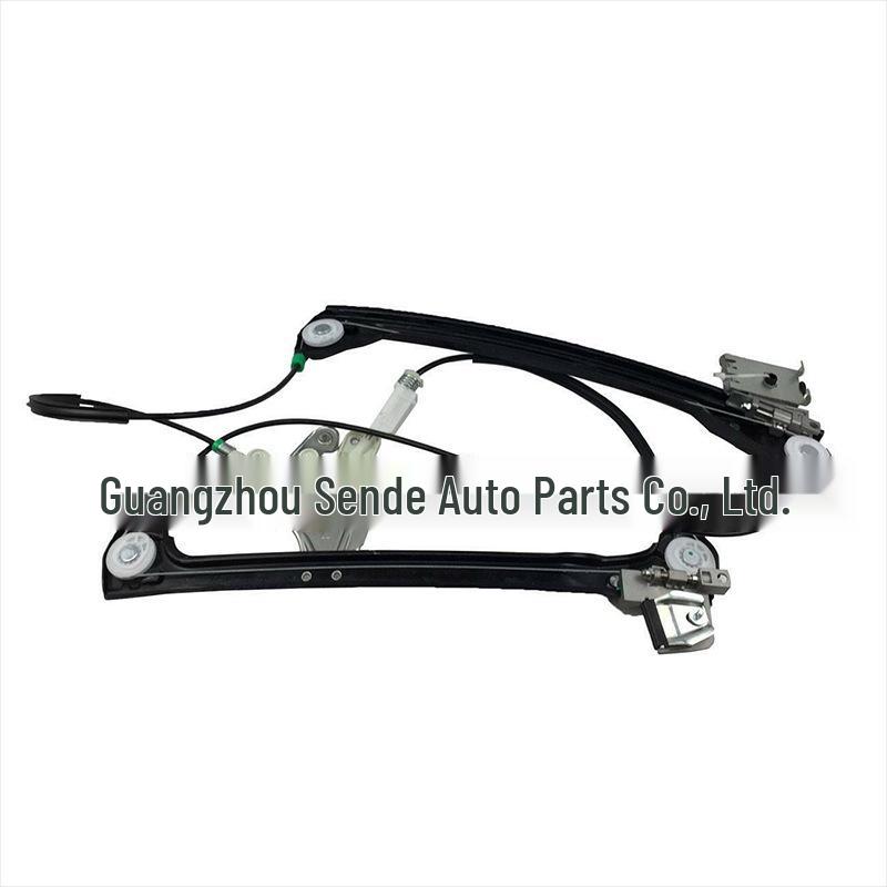 Front Door Window Regulator Bracket 51338204179/51338204180 for BMW