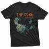 The Cure Disintegration Fantasmal Camiseta 100% Algodón Camisetas para Hombre Top