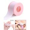 1 Roll Breathable Eyelash Extension Tape, Professional Eyelash Extension Tape Non-Woven Fabric, Self-Adhesive Tape For Eyelash Extension Application