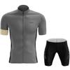 HUUB Mens Cycling Jersey Set Short Sleeve Quick Dry Breathable Mountain Road Bike Apparel