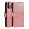 Magnetic Case with Flap for Samsung Galaxy A56 - Pink