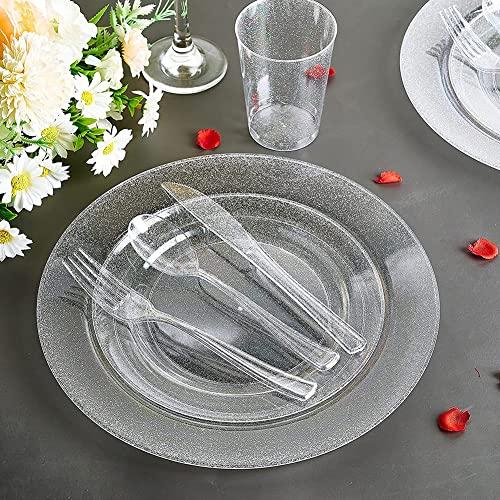 

Жесткие пластиковые стаканчики 25 шт./набор 10 унций блестящие стаканчики для виски мусс стаканчики для мороженого тирамису для вечеринки свадьбы золото серебряный