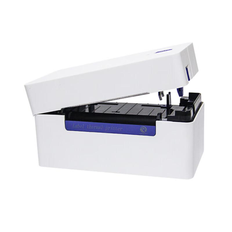 Qirui QR-368 Express Waybill Printer CN plug (adapter included)