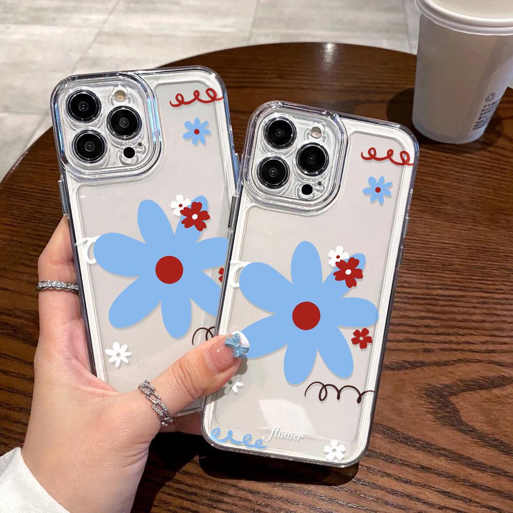 Shockproof Phone Cases for iPhone 11 12 13 14 15 16 iPhone 14 15 16 Pro Max Samsung A16 A35 A36 A54 A55 S25 Xiaomi Space Case
